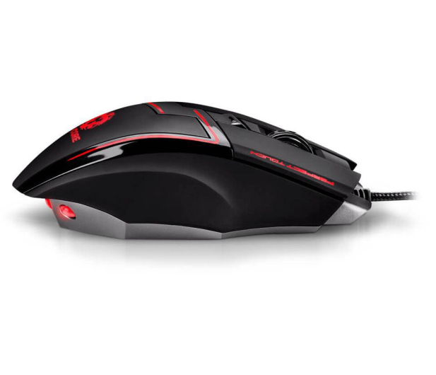 Ravcore Mysz Cyclone Avago 98008 200 dpi - 1448644 - zdjęcie 4